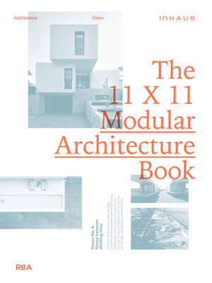 Arquitectura modular - ebook